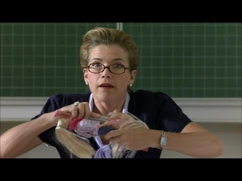 Von Bieninnen und Blüminnen - Ladykracher