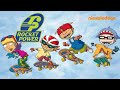 Rocket Power Générique