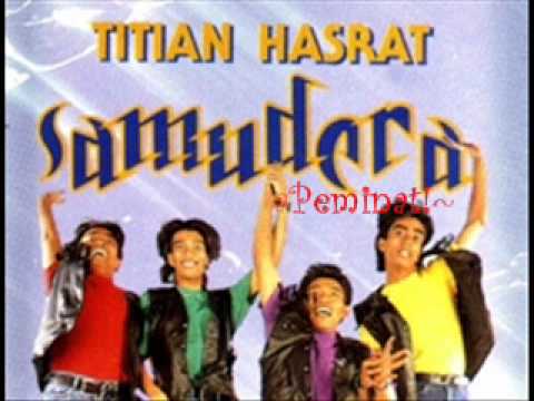 Samudera - Dilema Seorang Dalang