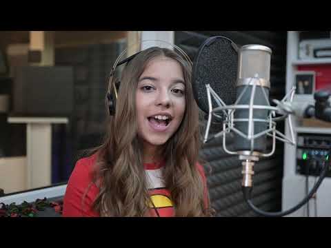 Djurdjevdanski festival 2021: DUNJA MARIA IVELJ - Samo smijeh