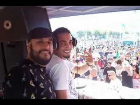 Spekrfreks - Sanfrandisco