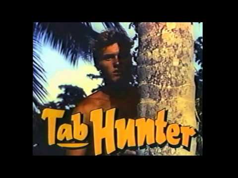 Arts InSight: Tab Hunter - Houston Public Media