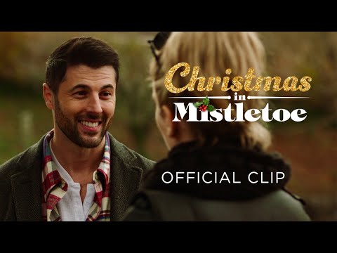 Christmas in Mistletoe