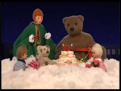 Bonne nuit les petits E01   YouTube