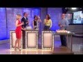 Dylan Dreyer Legs High Heels And Big Round Butt March 30 2013