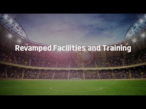 Soccer Manager 2018 Video