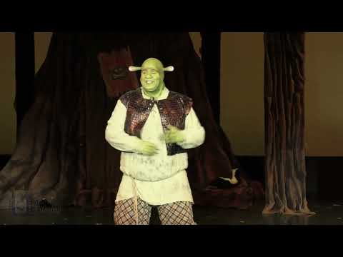 Shrek The Musical | Act 1 (2023)