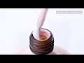 Gel varnish CND Shellac Mover & Shaker (cream, enamel), 7.3 ml