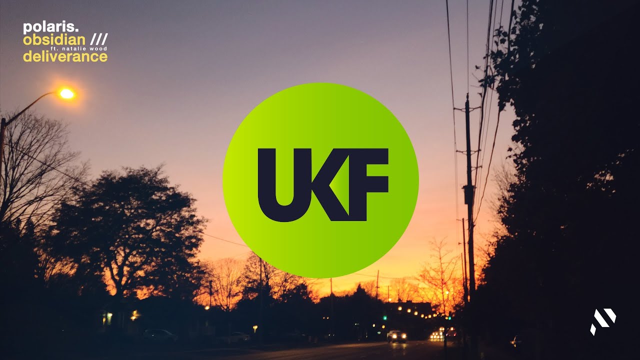 Polaris - Obsidian (ft. Natalie Wood)