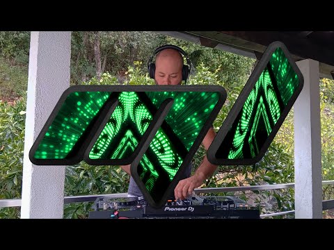 Mindlifters Balcony Set Croatia | Episode 214 | Deep House | Progressive House