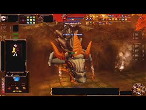 Flyff Yggdrasil | Guild Siege » Mecu » 12.09.2020