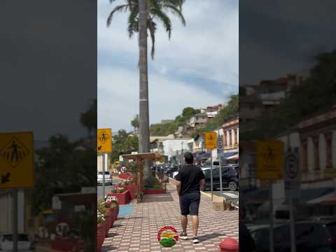 Pedreira-SP, a Capital da Porcelana