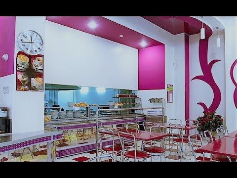 Просто гуляем по Ялте! Площадь Советская, Исполком. Столовая "Сирень".