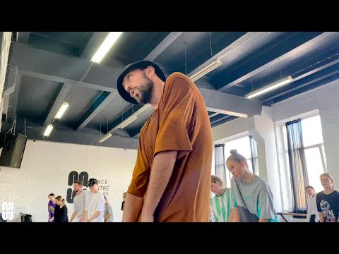 Danceshot 104 - Choreography by Stulnikov Denis - Dance Centre Myway