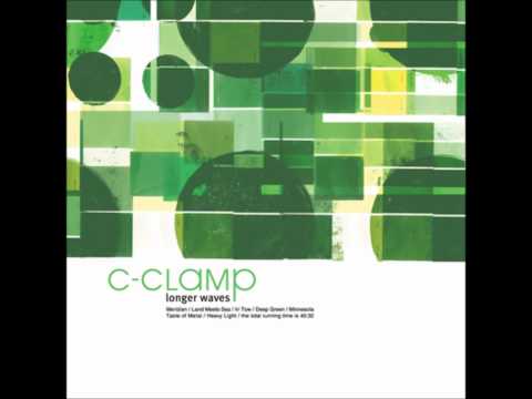 C-Clamp- Meridian