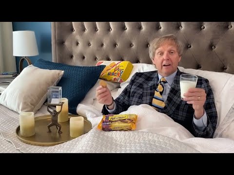 Mac King: Virtual House -O -Magic