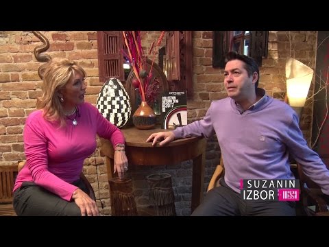 Suzanin izbor S02E50 – Rastko Janković