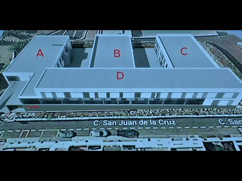 Oswaldo Betancort: “Ya tenemos el proyecto que falta en la isla”