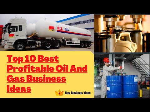, title : 'Top 10 Best Profitable Oil And Gas Business Ideas