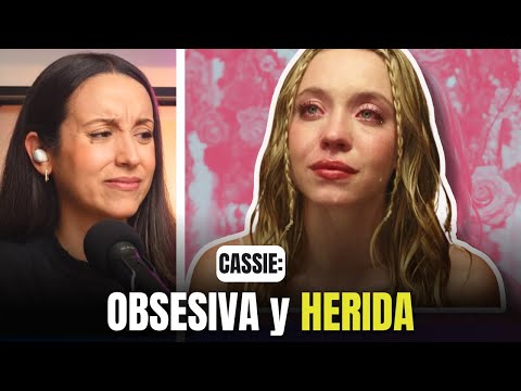 "Cassie: Una VÍCTIMA de su ENTORNO y la AUSENCIA PATERNA - Análisis de Personalidad