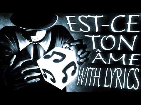 Est-ce ton âme WITH LYRICS | Ft: @JunoSongs | Forsaken Cover