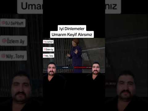 Dj DePReM vs. Nilüfer Ay, Murat Liman, Özlem Ay, Ximi Mashup (Remix) 2023