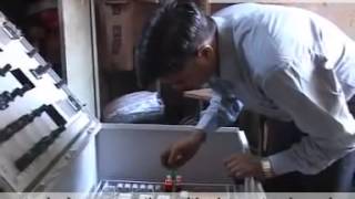 Membrane Engineering Pvt. Ltd.