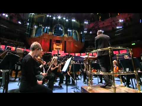 Mussorgsky (arr. Sir Henry Wood, 1915) - The Heroes' Gate at Kiev from Pictures at an Exhibition