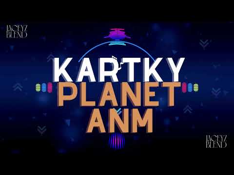 Kartky x Planet Anm - Chodź (JaceyzBlend)