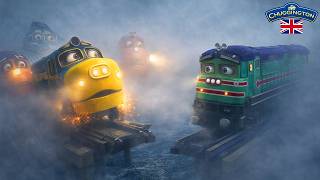 Download lagu Darurat Jalur Berkabut! Dua Kereta, Satu Risiko Besar!🚂 l Chuggington | Petualangan Kereta Api mp3 Download lagu Darurat Jalur Berkabut! Dua Kereta, Satu Risiko Besar!🚂 l Chuggington | Petualangan Kereta Api mp3