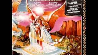 Santana - Angel of air.wmv