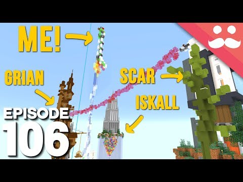 Hermitcraft 6: Episode 106 - WINNER!