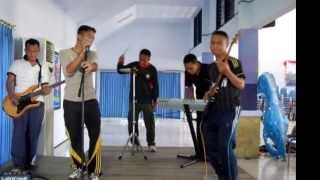 preview picture of video 'BAND COMEDY AKADEMI PERIKANAN SIDOARJO ANGKATAN XII'