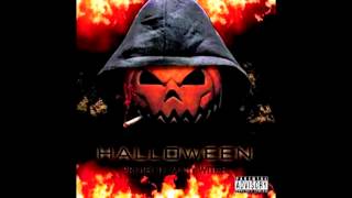 NEW!!!! Halloween Beat *2014* Banger!! (Johnny Juliano Type Beat) Prod. By J-Fig Productions