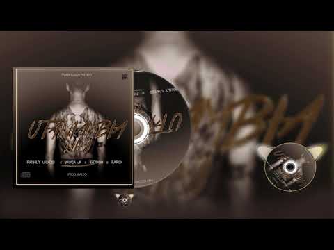 Fadhili Uwezo X Muga Jr X RapKid X Saydon-UTANIAMBIA NINI (Official Audio)