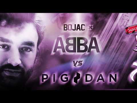 ABBA x Bojac Vs. Pig & Dan - Voulez Vous vs. Growler (Oliver Heldens Mashup) [KLSN REMAKE]