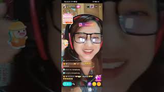 Download lagu malam Minggu nya siska ngerumpi with para buaya 🐊 bigo live bikin geting 🤣 mp3