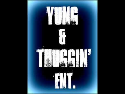 Yung & Thuggin' Ent. - Bald Eagle Soarin