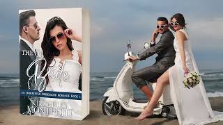 The FBI Bride, FREE Romantic Suspense Audiobook #romance, #books #audio #free #billionaire