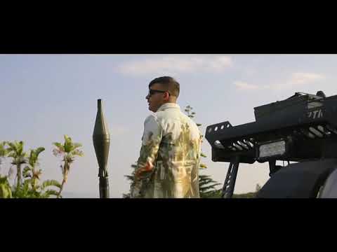 Geoler Narcos official video 💸🔫