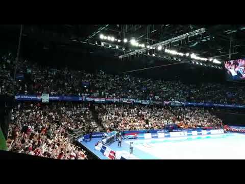 Hrvatska - Mađarska Finale | Spaladium Arena