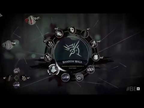 Dishonored 2 Gameplay - E3 Showcase - Arkane Studios