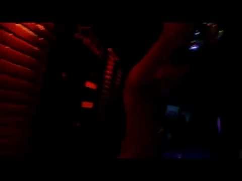 Philipp Ray & Viktoriya Benasi @ Niteflight