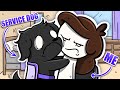 What It S Like To Have A Service Dog