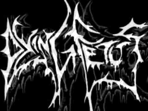 Dying Fetus - Grotesque Impalement (Lyrics)