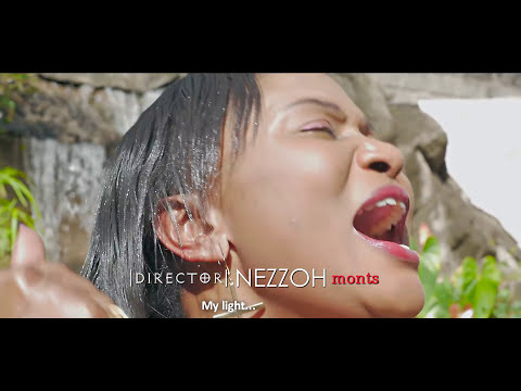 Geraldine Oduor - Nifanane Nawe