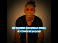 Cheri Ya Mpintji Lyrics