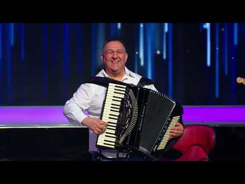 Orkestar Dragana Kovacevica Struje - Beogradjanka - (LIVE) - (Tv Grand 05.04.2022)