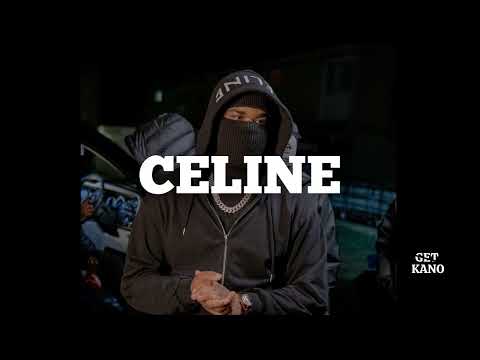 [FREE] K-Trap x Headie One UK Drill Type Beat 2023 "Celine"
