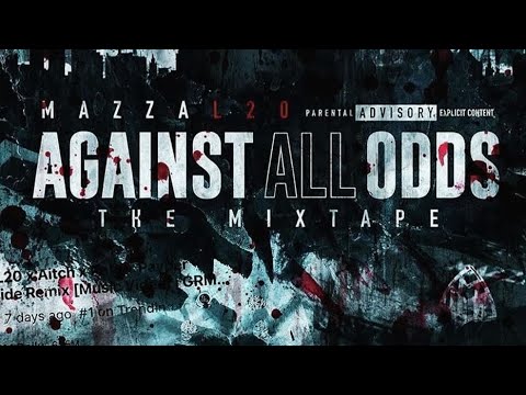 Mazza L20 Ft Tiny Boost - Sleazy Flow